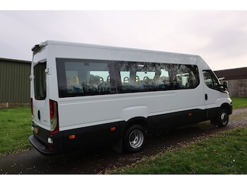 Used Iveco Daily 2018 for sale - 78713873: Photo