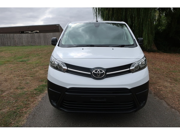 Used Toyota ProAce 2024 for sale - 75662418: Photo 15