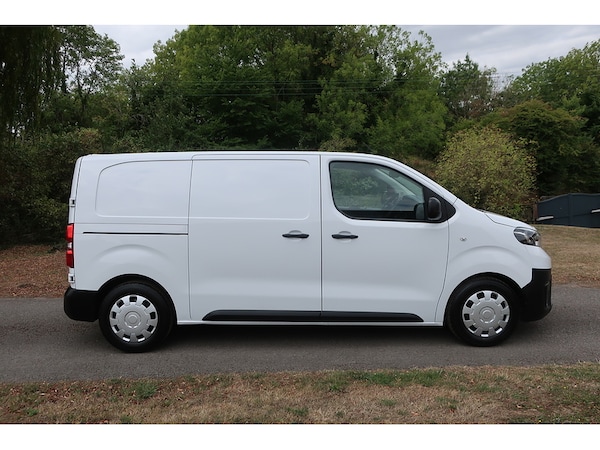 Used Toyota ProAce 2024 for sale - 75662418: Photo 16