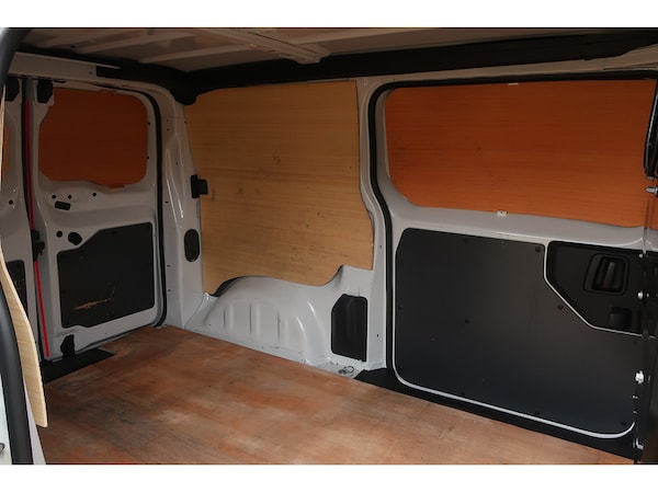 Used Toyota ProAce 2024 for sale - 75662418: Photo 18