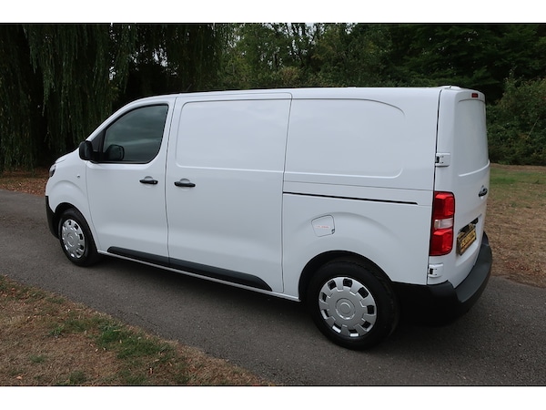 Used Toyota ProAce 2024 for sale - 75662418: Photo 5