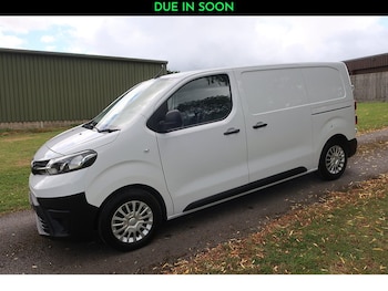 Used Toyota ProAce 2019 for sale - 79450610: Photo