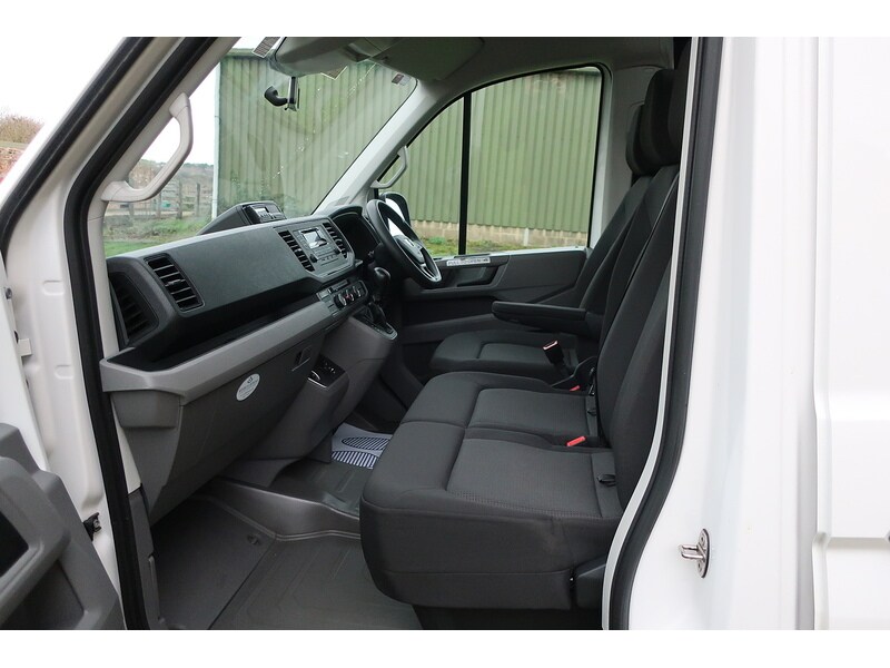 Used MAN TGE 2019 for sale - 76353000: Photo 12