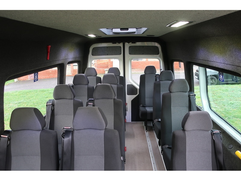 Used MAN TGE 2019 for sale - 76353000: Photo 18