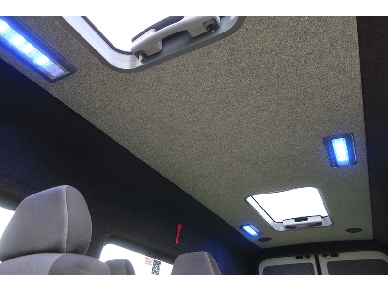 Used MAN TGE 2019 for sale - 76353000: Photo 19