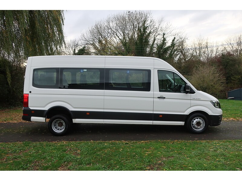 Used MAN TGE 2019 for sale - 76353000: Photo 22