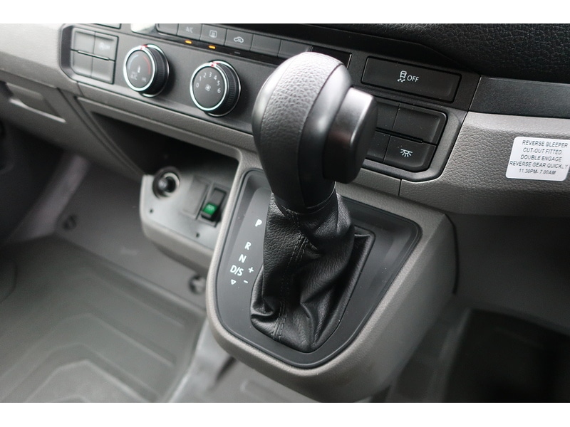 Used MAN TGE 2019 for sale - 76353000: Photo 24