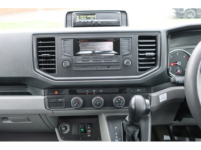 Used MAN TGE 2019 for sale - 76353000: Photo 25