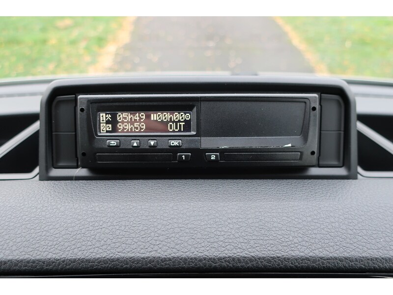 Used MAN TGE 2019 for sale - 76353000: Photo 27