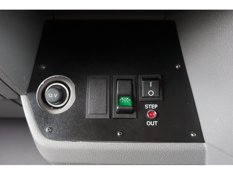 Used MAN TGE 2019 for sale - 76353000: Photo 29