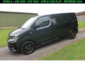Used Vauxhall Vivaro 2025 for sale - 78864314: Photo