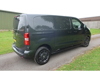 Used Vauxhall Vivaro 2025 for sale - 78864314: Photo