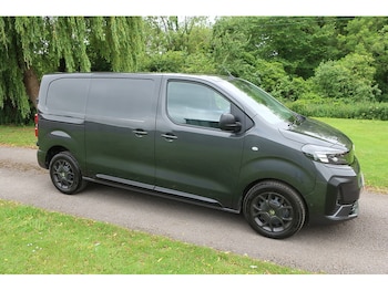 Used Vauxhall Vivaro 2025 for sale - 78864314: Photo