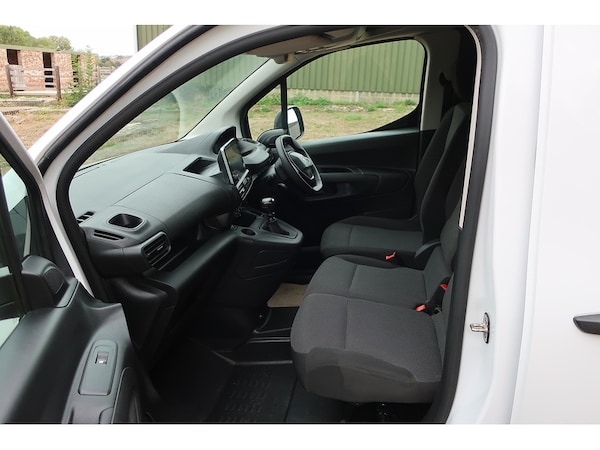 Used Peugeot Partner 2024 for sale - 75662412: Photo 15