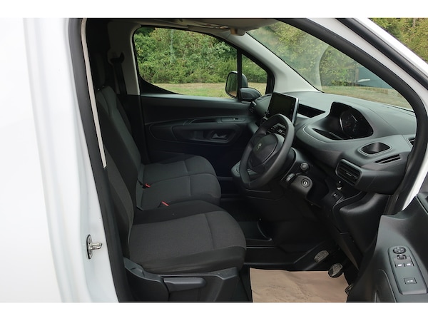 Used Peugeot Partner 2024 for sale - 75662412: Photo 18