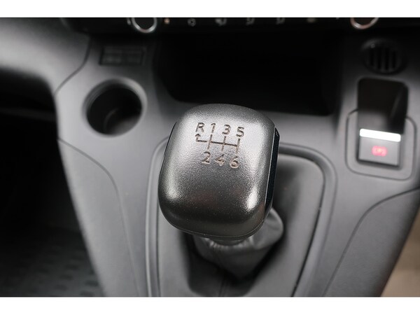 Used Peugeot Partner 2024 for sale - 75662412: Photo 22