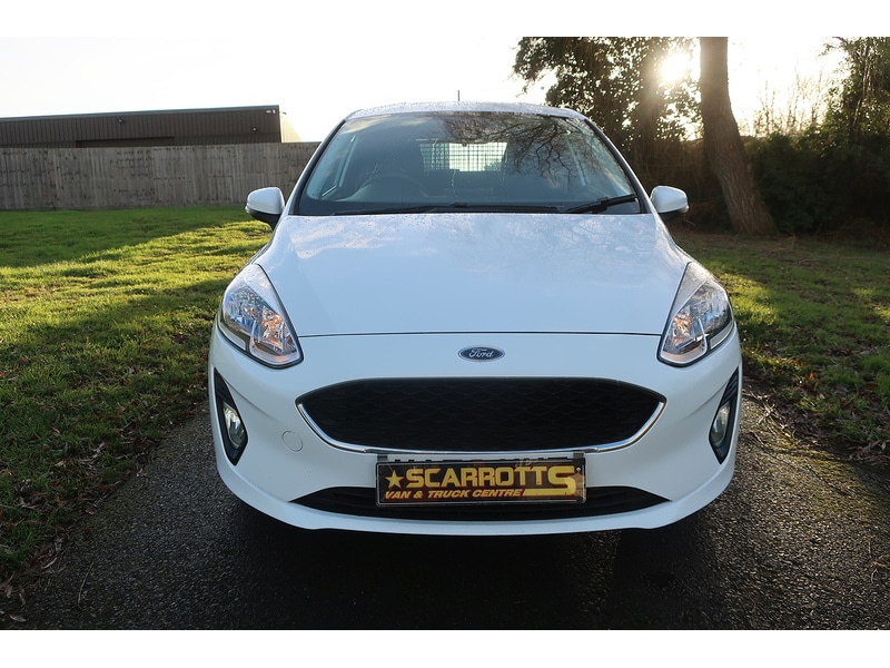 Used Ford Fiesta 2020 for sale - 77129155: Photo 13