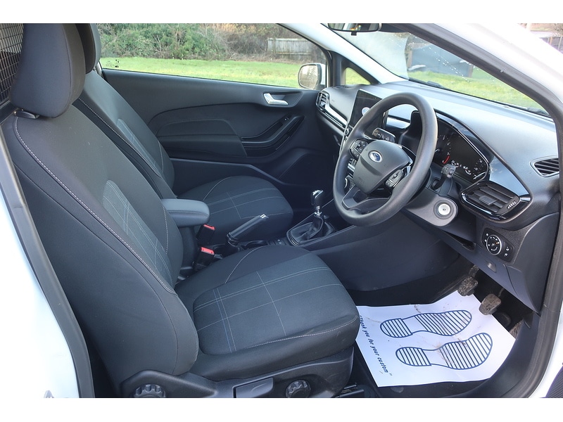 Used Ford Fiesta 2020 for sale - 77129155: Photo 15