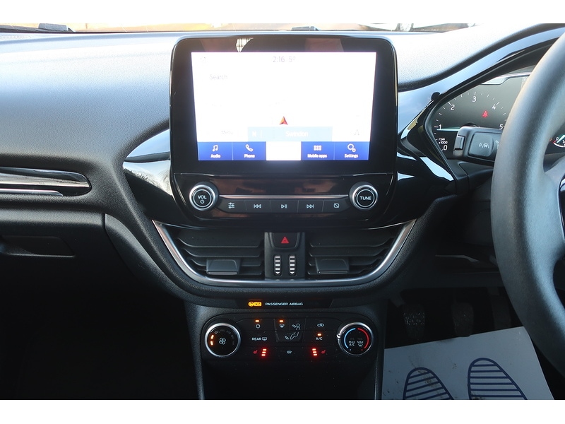 Used Ford Fiesta 2020 for sale - 77129155: Photo 16