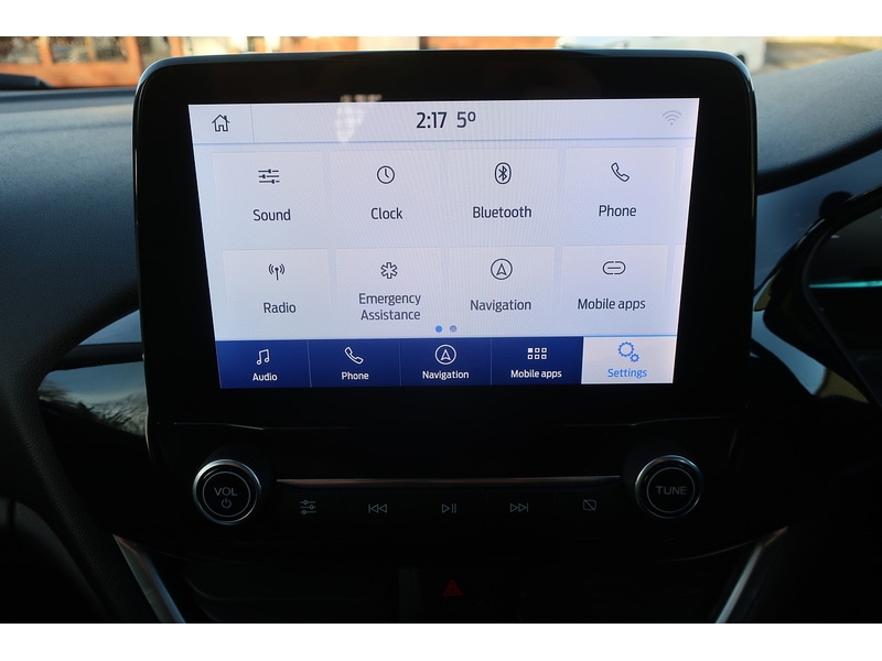 Used Ford Fiesta 2020 for sale - 77129155: Photo 18