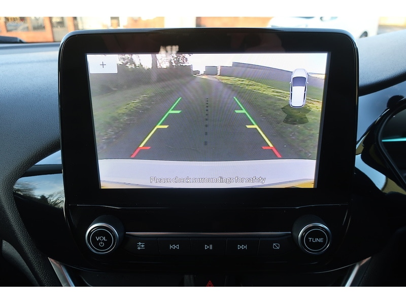 Used Ford Fiesta 2020 for sale - 77129155: Photo 19