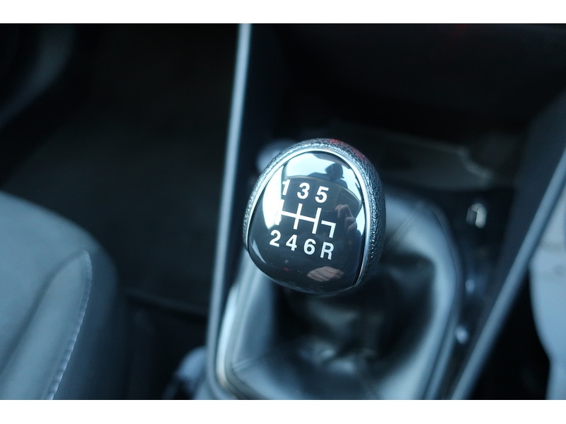 Used Ford Fiesta 2020 for sale - 77129155: Photo 21