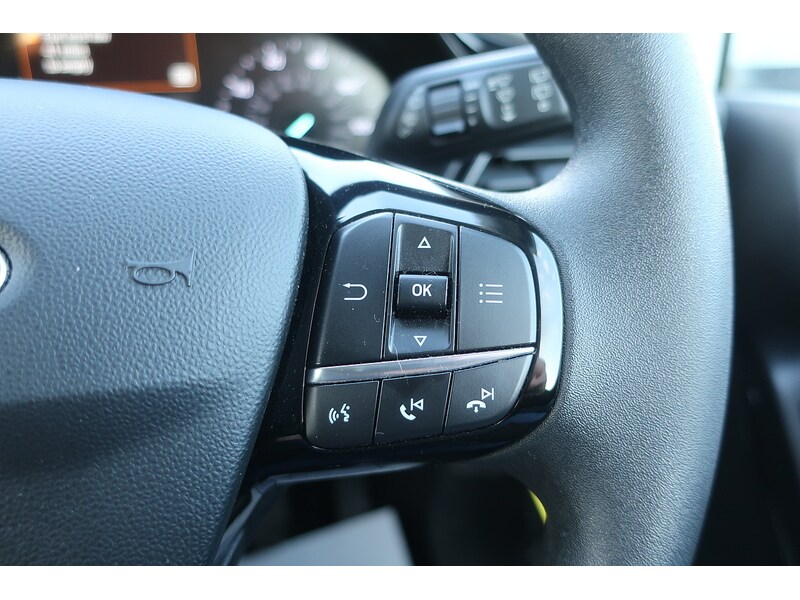 Used Ford Fiesta 2020 for sale - 77129155: Photo 23