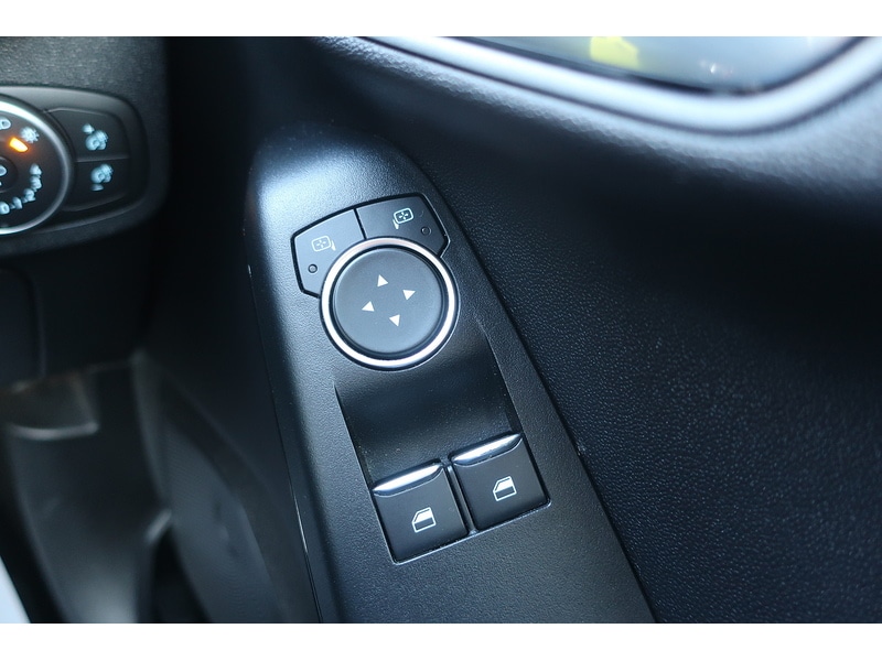 Used Ford Fiesta 2020 for sale - 77129155: Photo 24