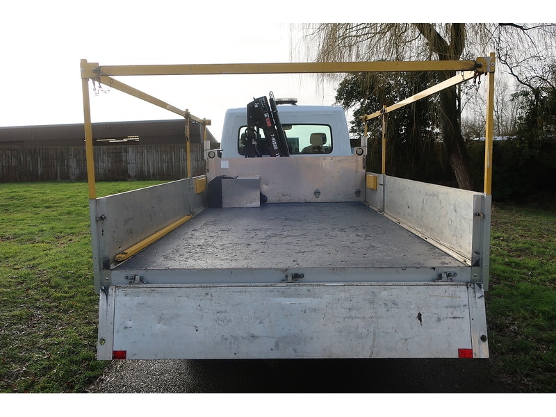 Used Vauxhall Movano 2018 for sale - 77250888: Photo 12