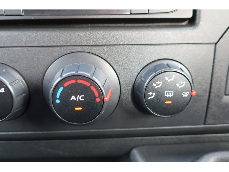 Used Vauxhall Movano 2018 for sale - 77250888: Photo 23