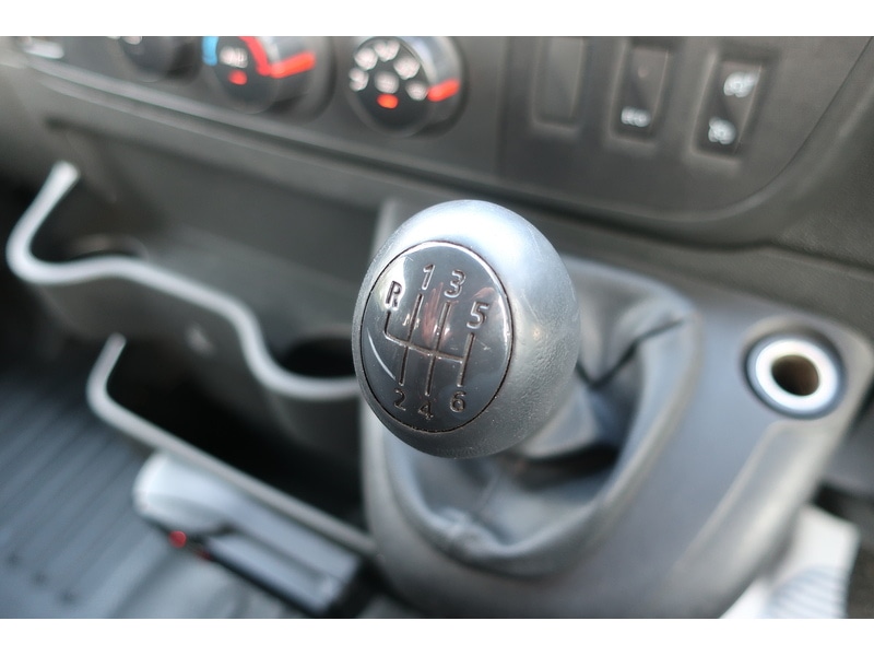 Used Vauxhall Movano 2018 for sale - 77250888: Photo 25