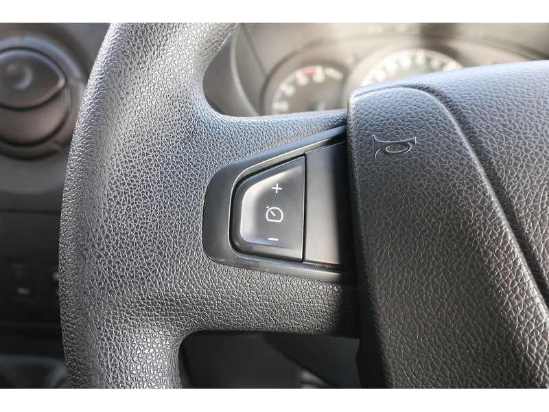 Used Vauxhall Movano 2018 for sale - 77250888: Photo 26