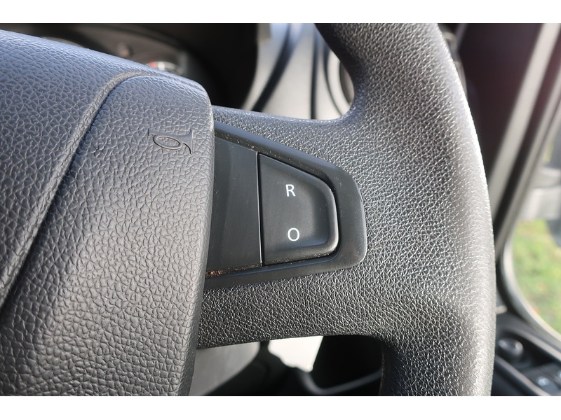 Used Vauxhall Movano 2018 for sale - 77250888: Photo 27