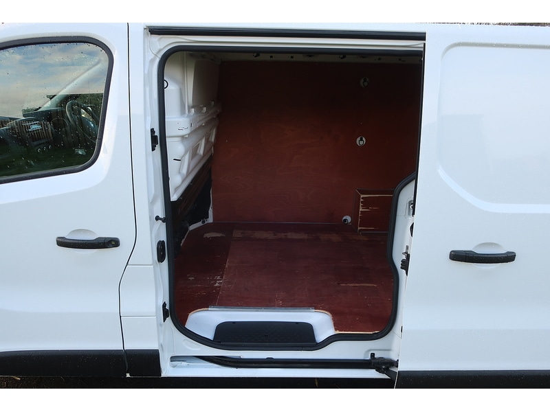 Used Renault Trafic 2021 for sale - 76962859: Photo 13