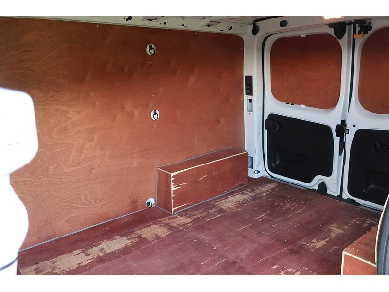 Used Renault Trafic 2021 for sale - 76962859: Photo 14