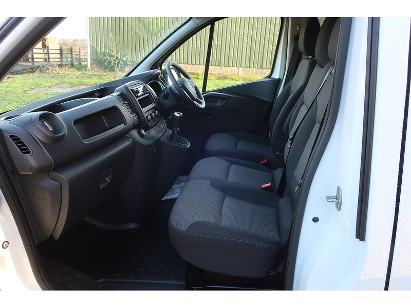 Used Renault Trafic 2021 for sale - 76962859: Photo 15
