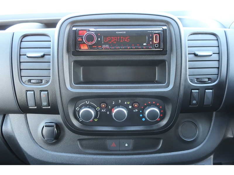 Used Renault Trafic 2021 for sale - 76962859: Photo 19