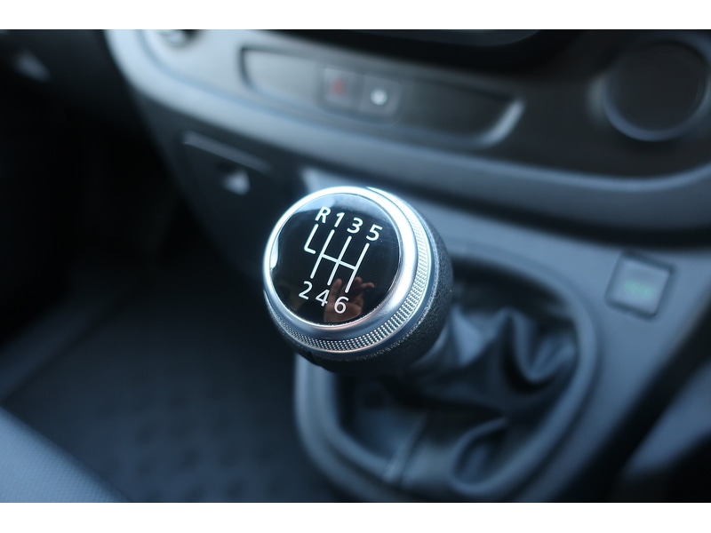 Used Renault Trafic 2021 for sale - 76962859: Photo 22