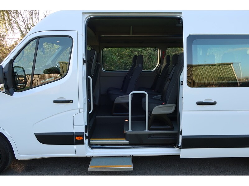 Vehicle 15