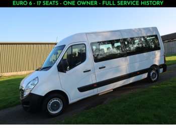 Used Vauxhall Movano 2019 for sale - 72766241: Photo
