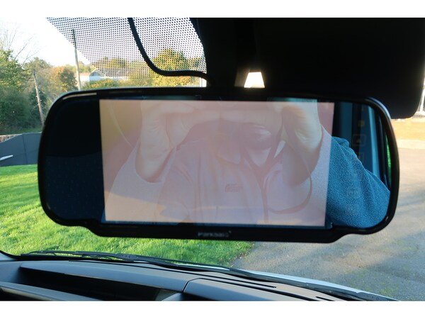 Used Vauxhall Movano 2019 for sale - 72766241: Photo 25