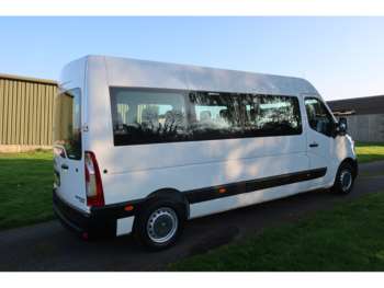 Used Vauxhall Movano 2019 for sale - 72766241: Photo