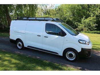 Used Citroen Dispatch 2021 for sale - 78713519: Photo