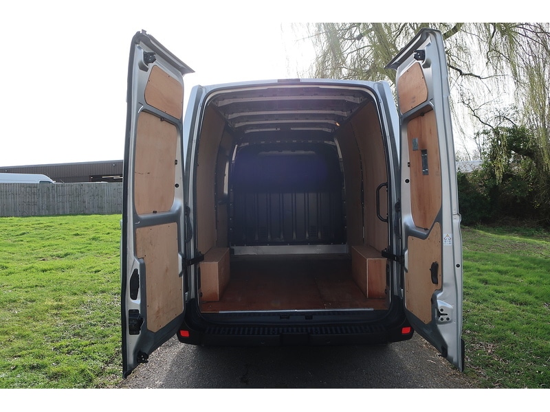 Used Nissan Interstar 2023 for sale - 77765999: Photo 10