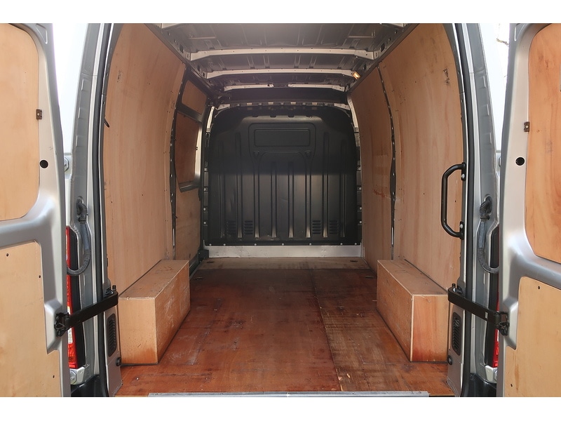 Used Nissan Interstar 2023 for sale - 77765999: Photo 11