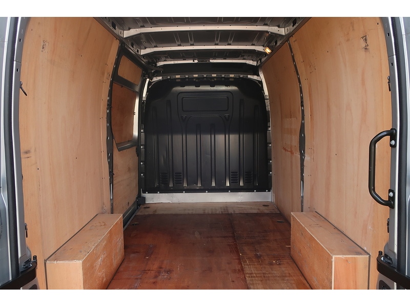 Used Nissan Interstar 2023 for sale - 77765999: Photo 12