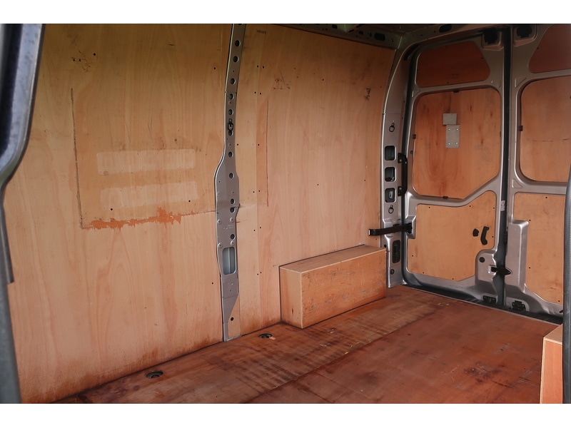 Used Nissan Interstar 2023 for sale - 77765999: Photo 15