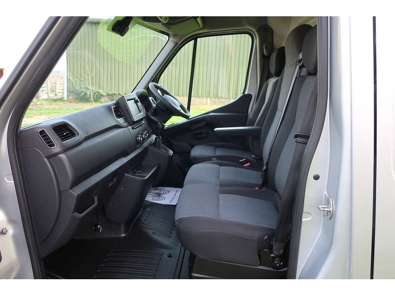 Used Nissan Interstar 2023 for sale - 77765999: Photo 16