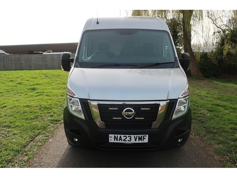 Used Nissan Interstar 2023 for sale - 77765999: Photo 17
