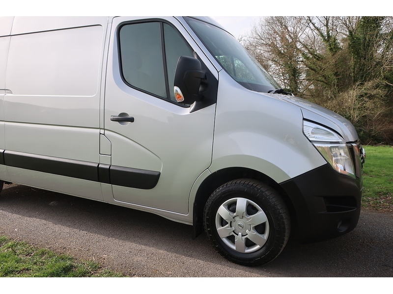 Used Nissan Interstar 2023 for sale - 77765999: Photo 18